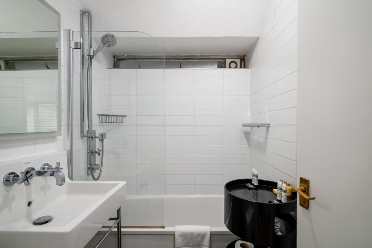 Guestready - Sunny & Stylish 1Br Flat With Balcony In Central 伦敦 外观 照片