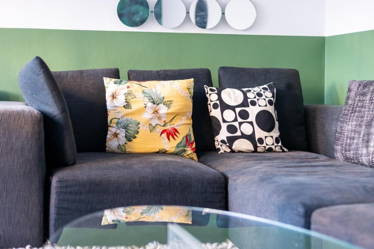 Guestready - Sunny & Stylish 1Br Flat With Balcony In Central 伦敦 外观 照片